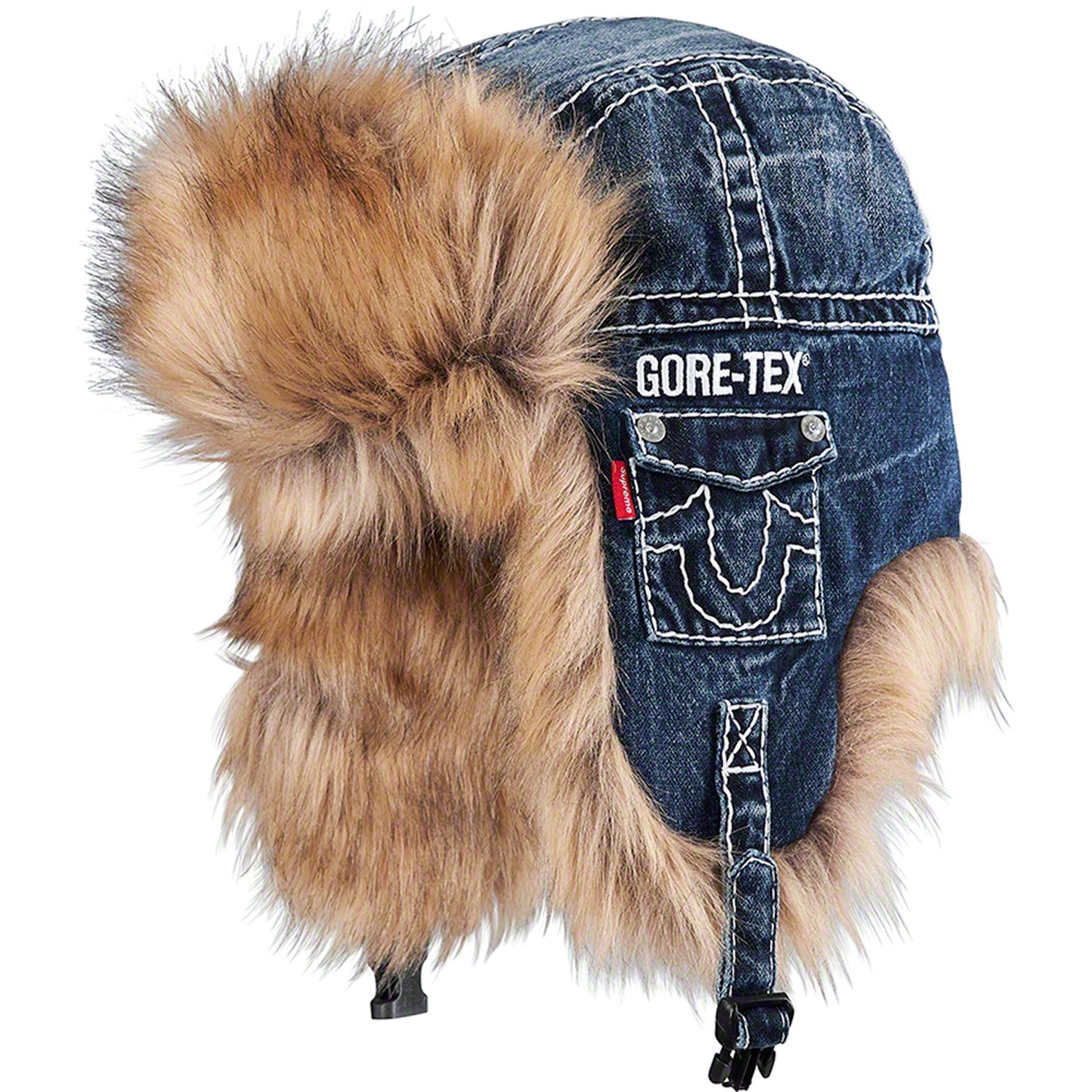 Supreme®/True Religion® GORE-TEX Trooper view 4